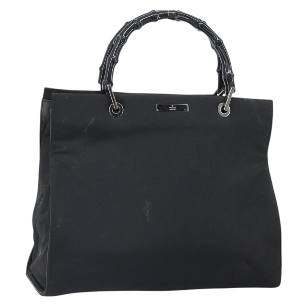 Gucci Bamboo Nylon